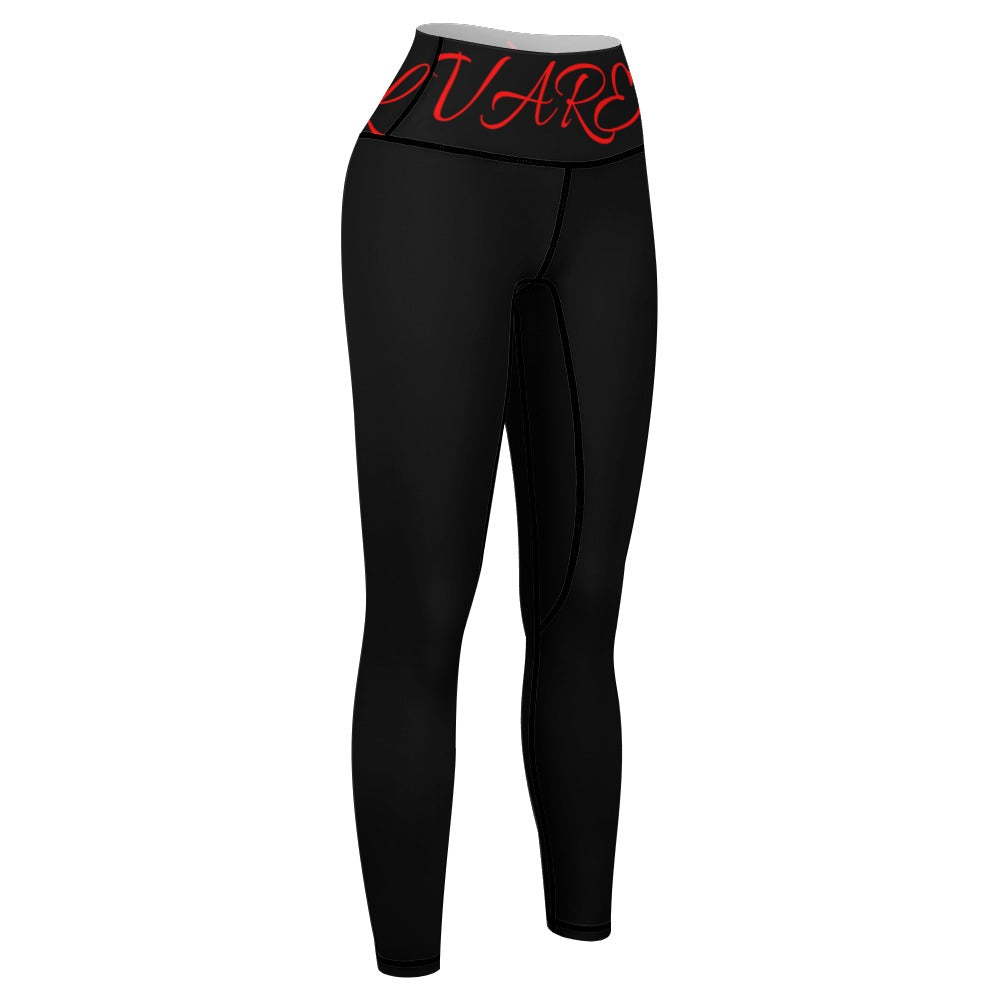 VAREL Women's Comfort Sports Yoga Pants