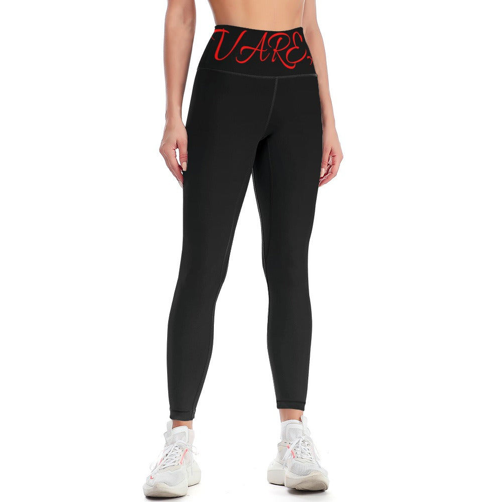 VAREL Women's Comfort Sports Yoga Pants