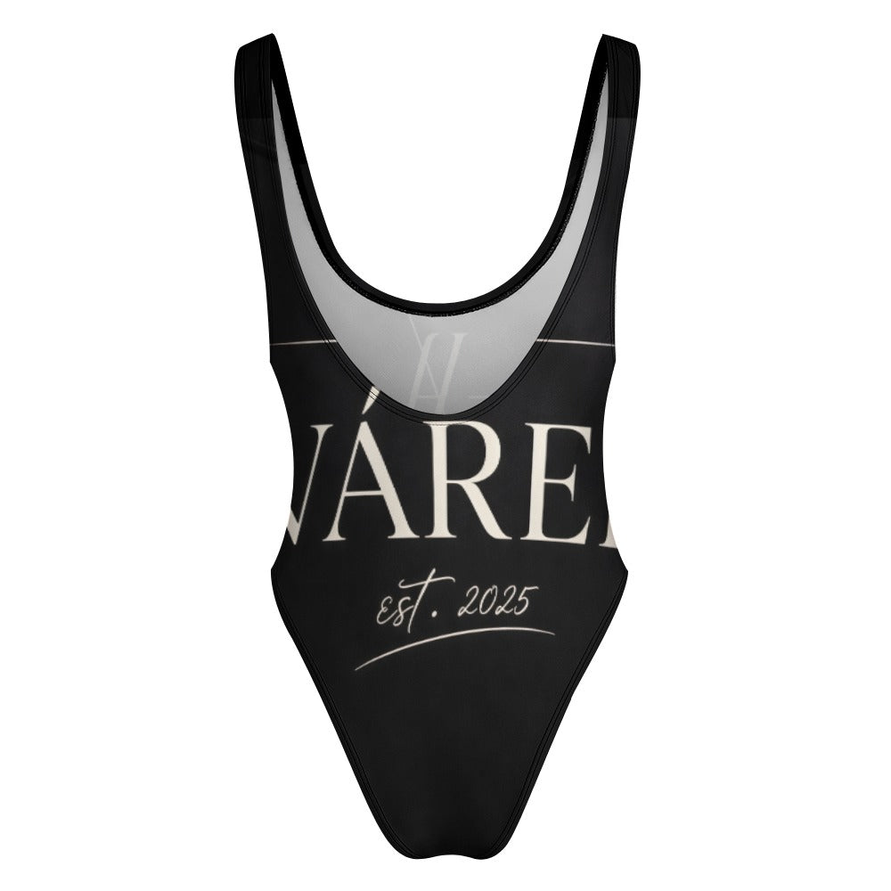 VAREL one-piece women's jumpsuit