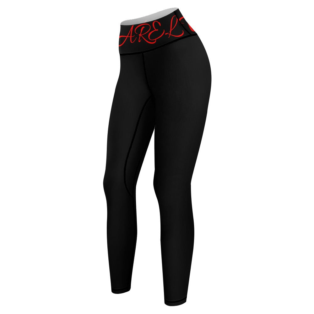 VAREL Women's Comfort Sports Yoga Pants