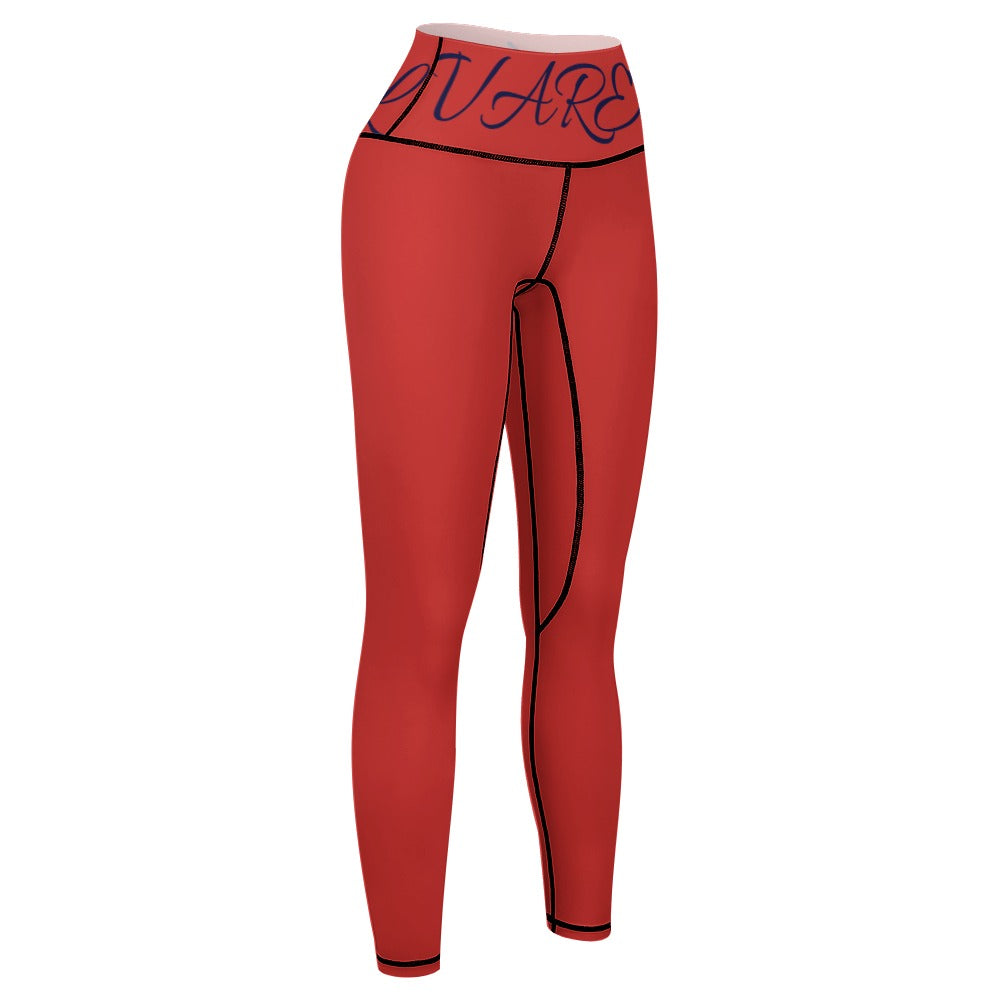 VAREL Women's Comfort Sports Yoga Pants