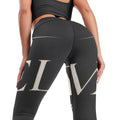 VAREL Women's Comfort Sports Yoga Pants