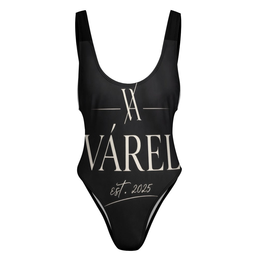 VAREL one-piece women's jumpsuit