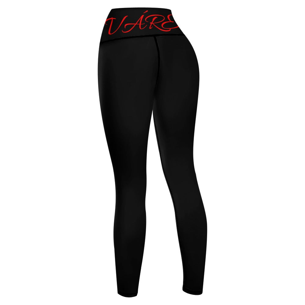 VAREL Women's Comfort Sports Yoga Pants