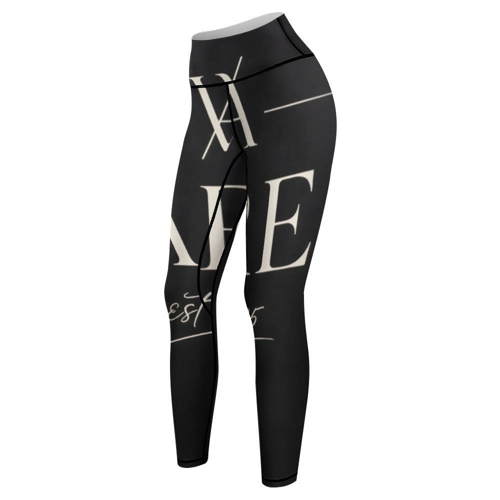 VAREL Women's Comfort Sports Yoga Pants
