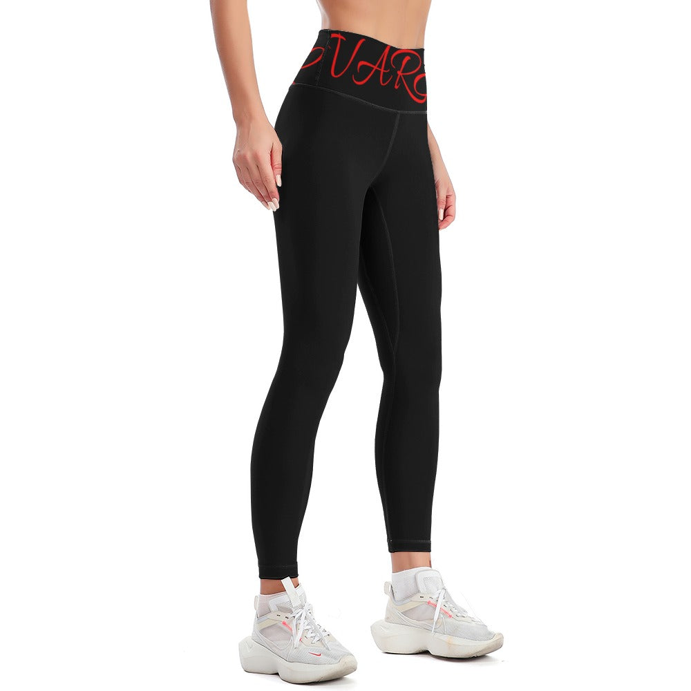 VAREL Women's Comfort Sports Yoga Pants