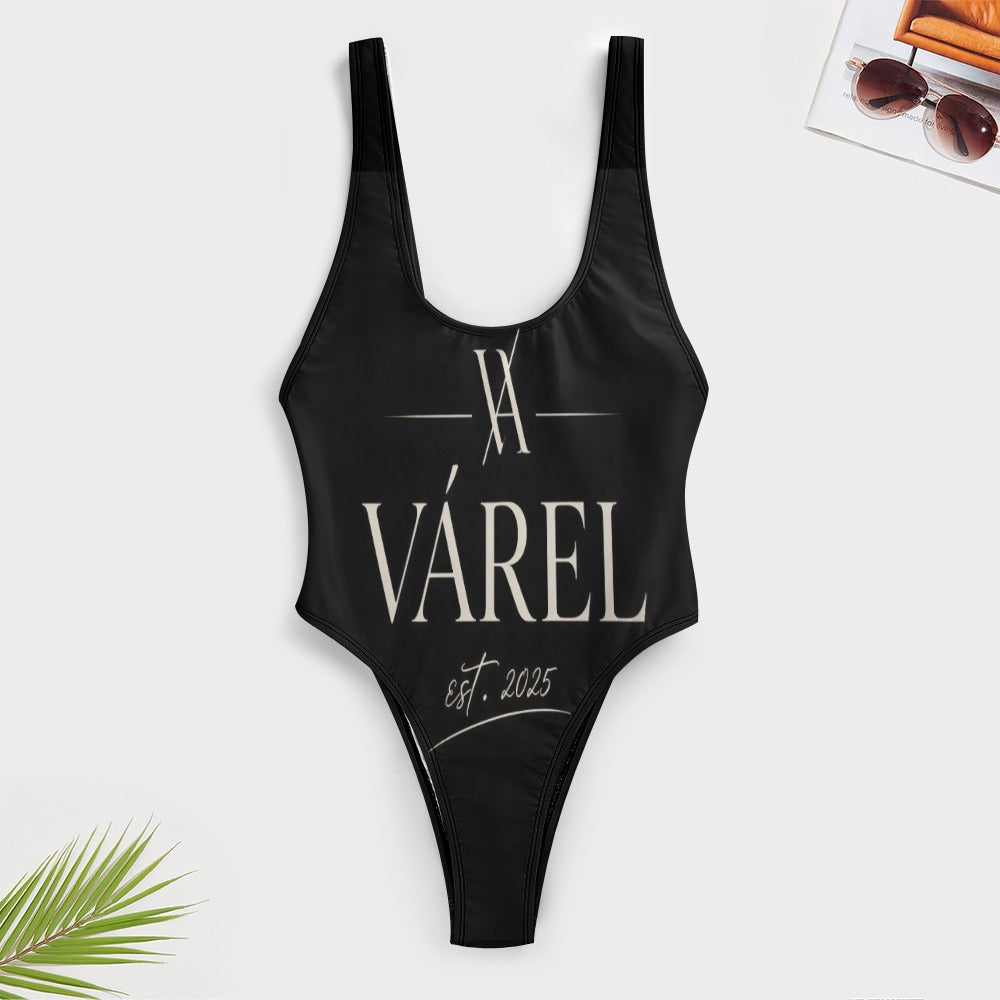 VAREL one-piece women's jumpsuit