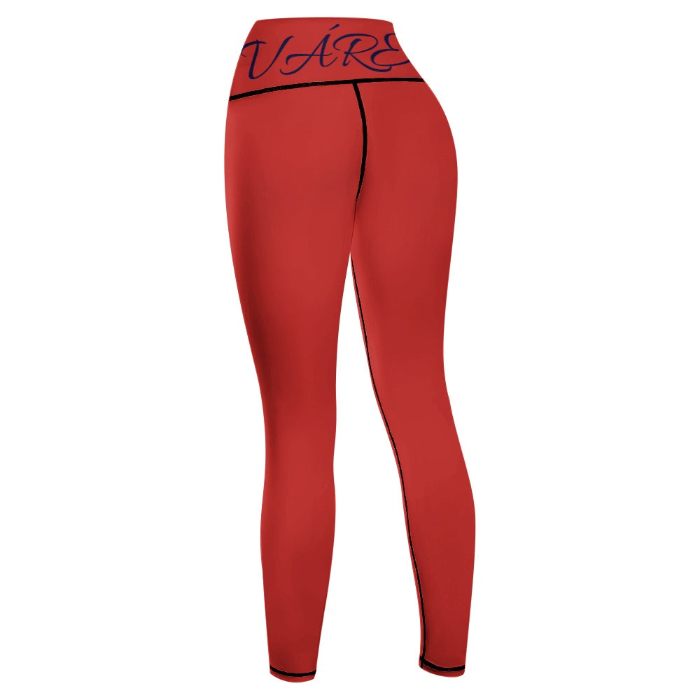 VAREL Women's Comfort Sports Yoga Pants