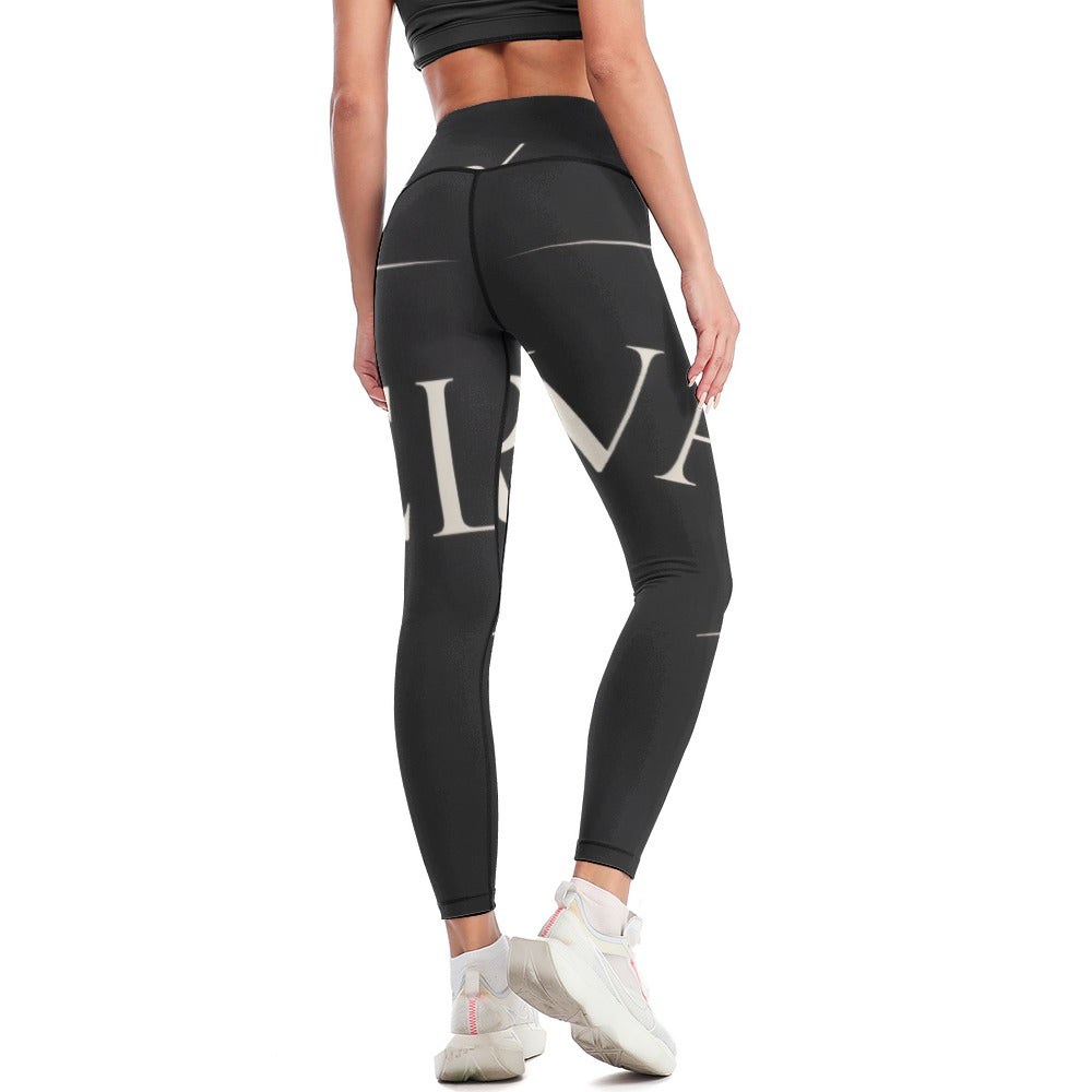 VAREL Women's Comfort Sports Yoga Pants