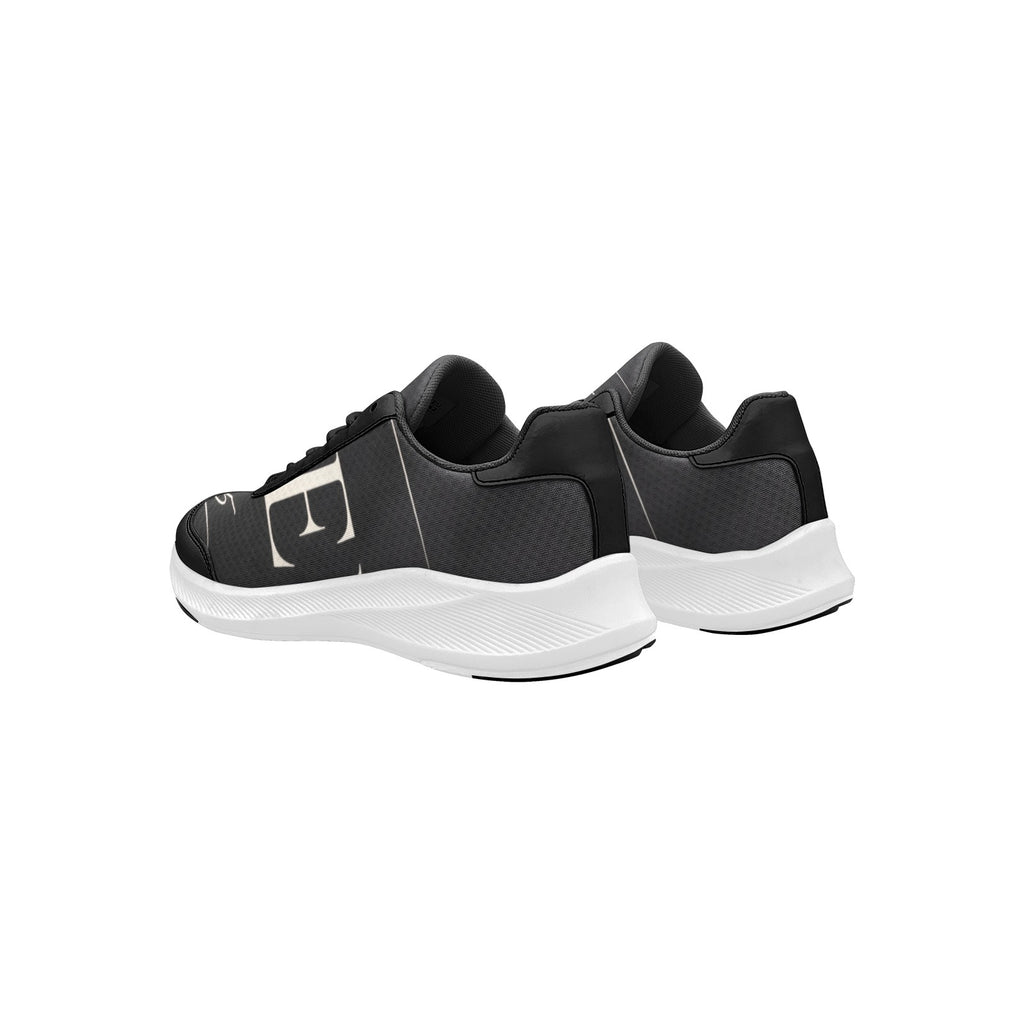 VAREL Men's Mudguard Running Shoes