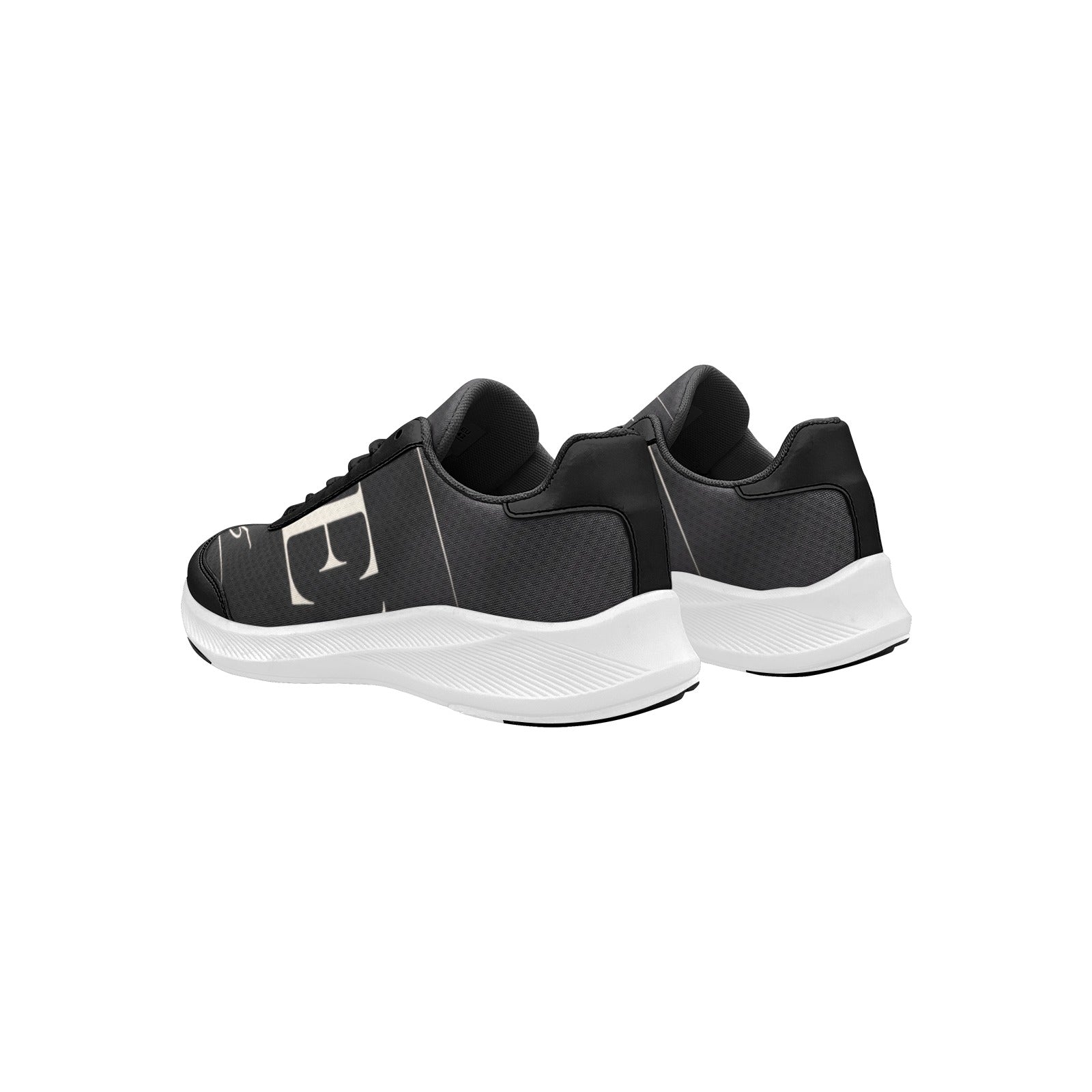 VAREL Men's Mudguard Running Shoes