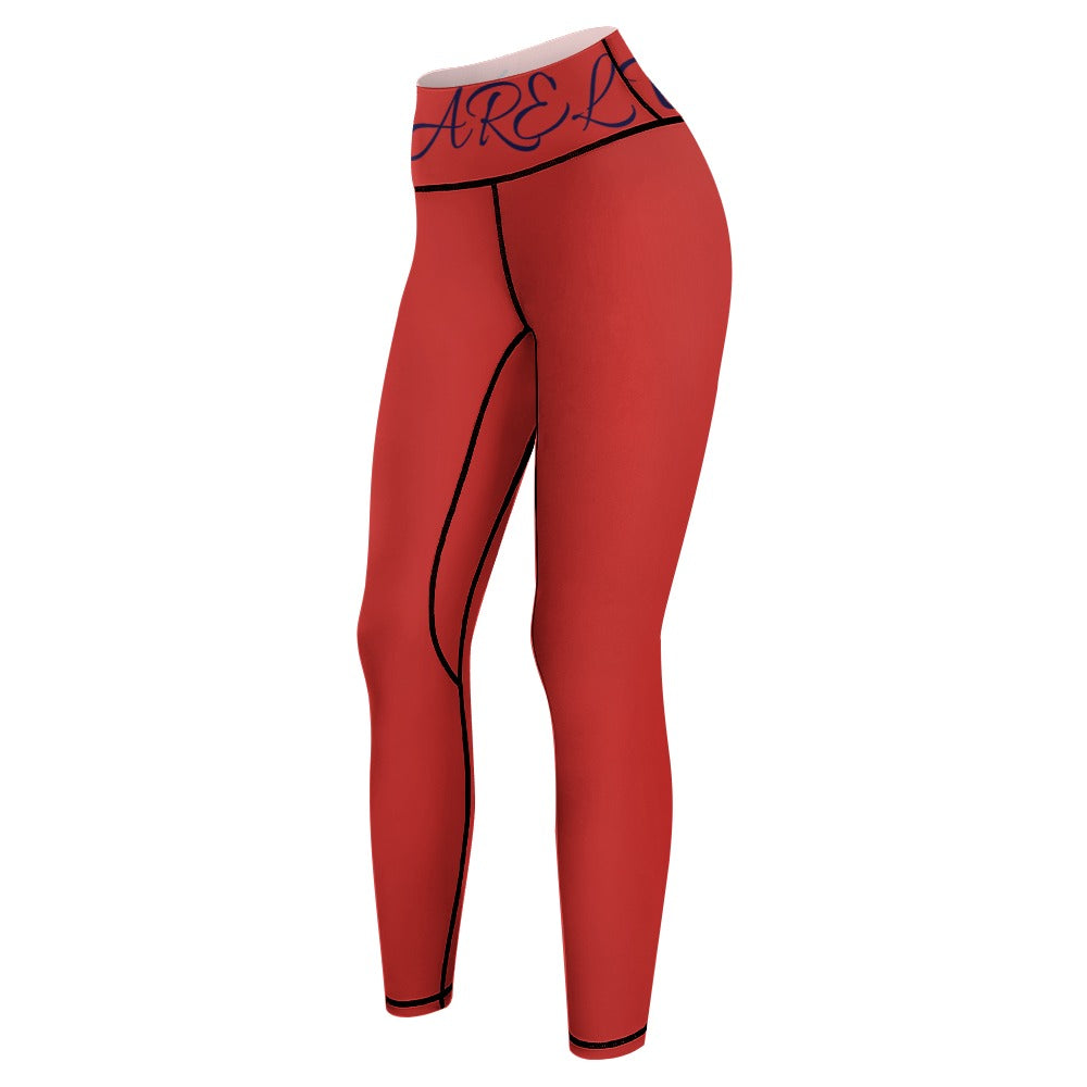 VAREL Women's Comfort Sports Yoga Pants