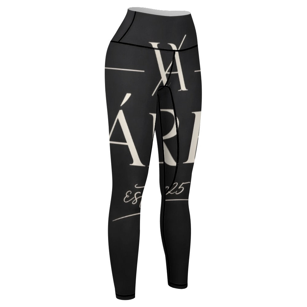 VAREL Women's Comfort Sports Yoga Pants