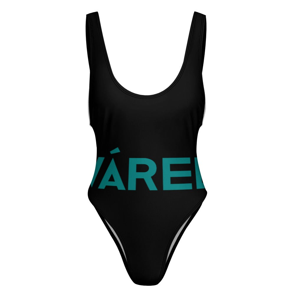 VAREL one-piece women's jumpsuit