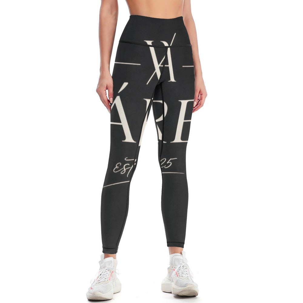 VAREL Women's Comfort Sports Yoga Pants