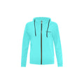 VAREL Youth All Over Print Full Zip Hoodie