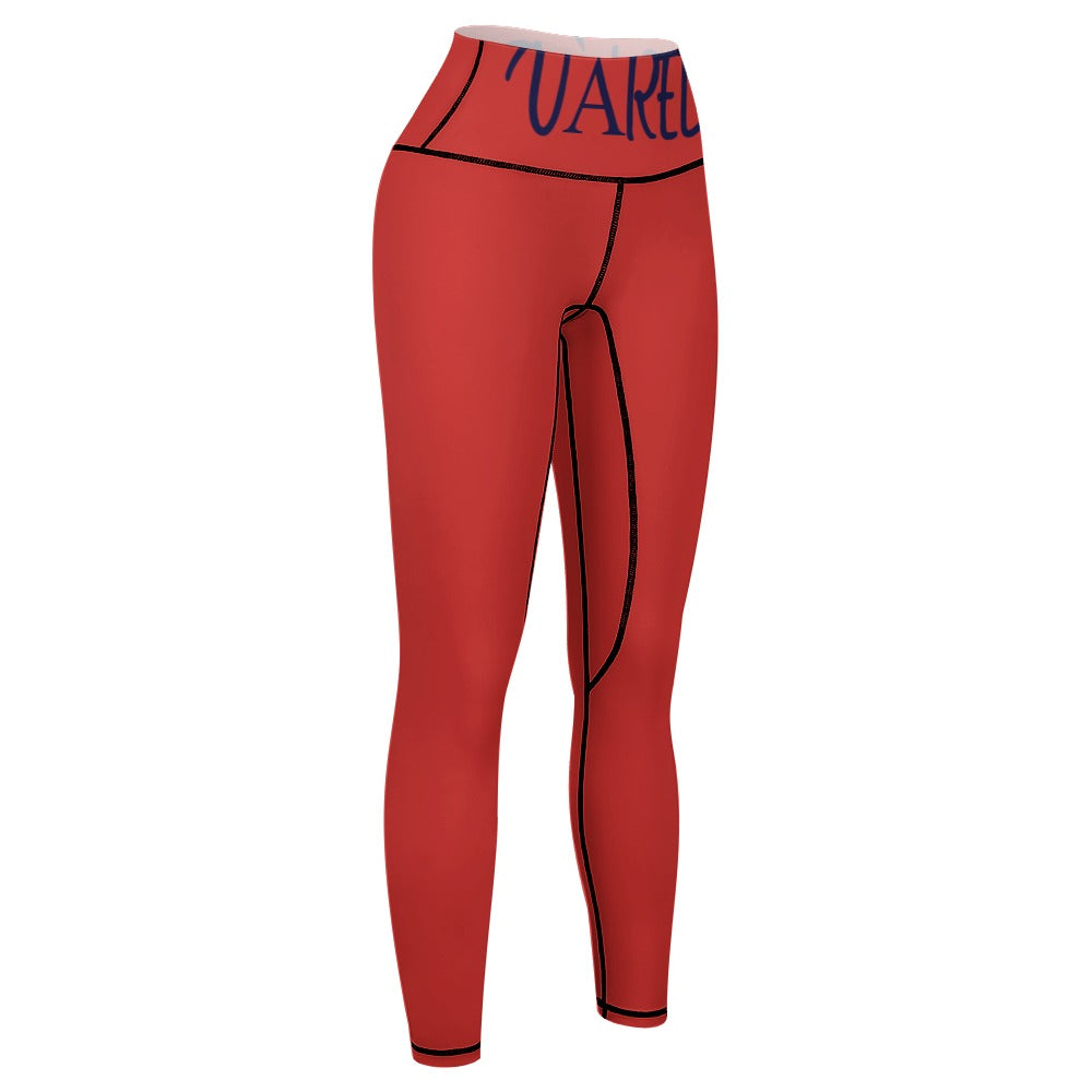 VAREL Women's Comfort Sports Yoga Pants