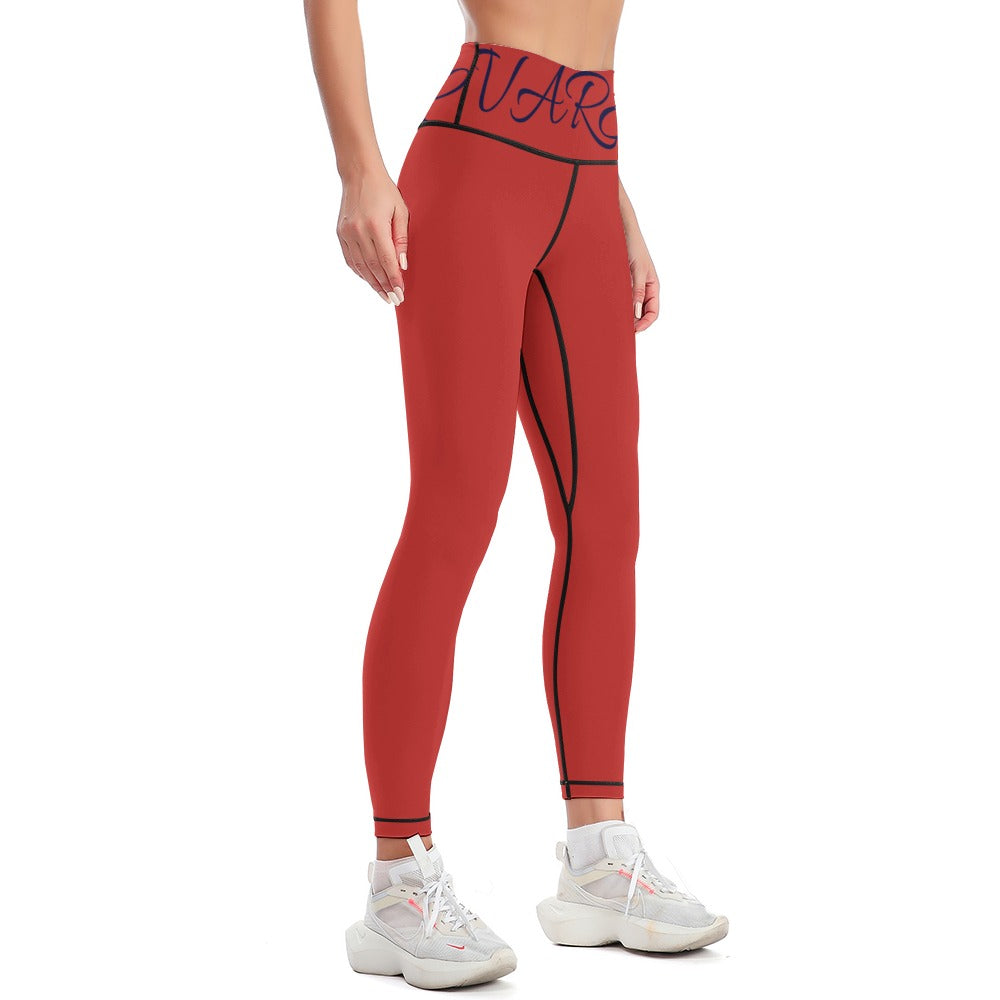 VAREL Women's Comfort Sports Yoga Pants