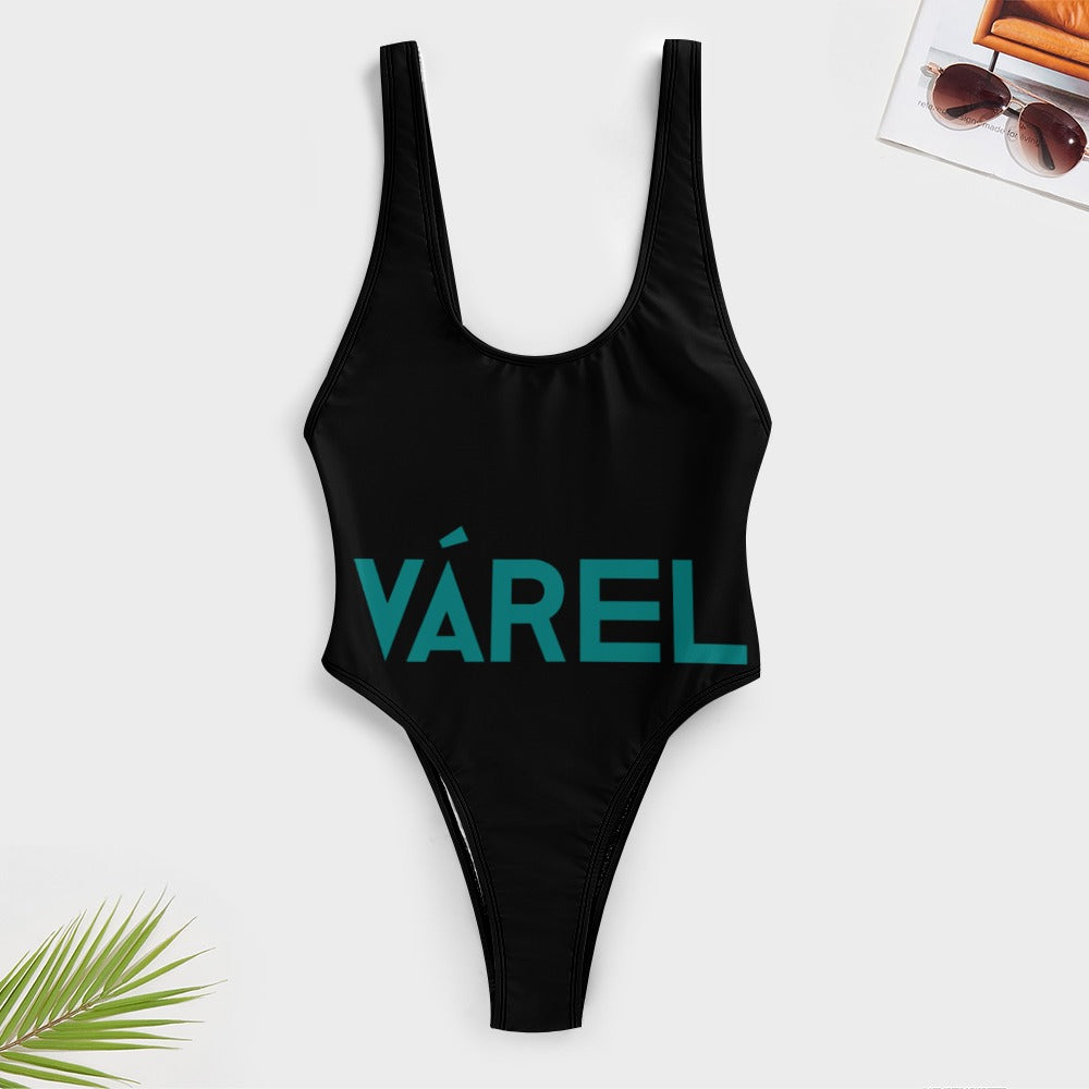 VAREL one-piece women's jumpsuit